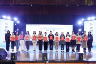 万象城官网学生在2024年全国一带一...